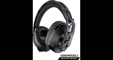 Nacon RIG 700HX - Draadloze Gaming Headset - Official licensed - Xbox One & Series X - Urban Camo