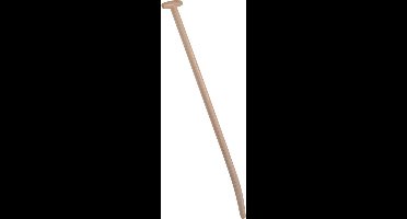 Talen Tools - Schopsteel - 120 cm - Gewaxt essenhout