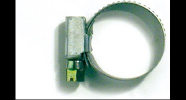 Talen Tools - Slangklem - 16-25 mm