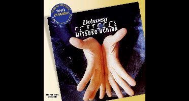 Debussy: Etudes (CD)