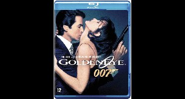 Goldeneye (Blu-ray)