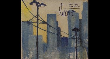 Lucero - All A Man Should Do (CD)