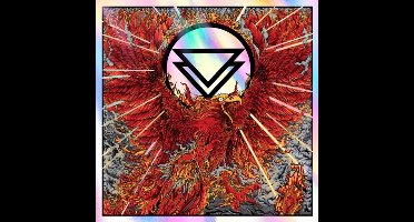 The Ghost Inside - Rise From The Ashes: Live At The Shrine (CD)