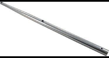 BREG - Scepter - RVS - Lengte 410 mm