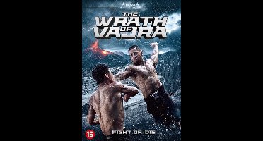 Wrath Of Vajra (DVD)
