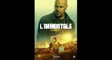 L'Immortale (DVD)