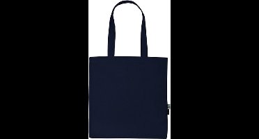 Shopping Bag with Long Handles (Marine)
