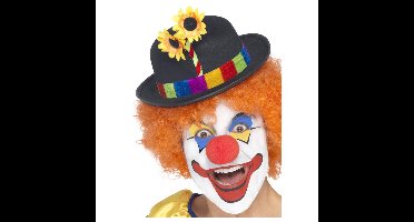 Dressing Up & Costumes | Party Accessories - Clown Bowler