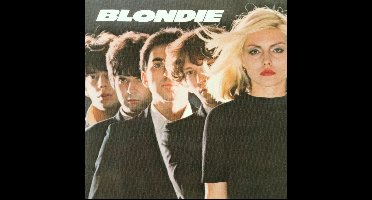 Blondie - Blondie (CD)