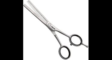 Jaguar - White Line - Satin 27 - Coupeschaar - 5.50 Inch