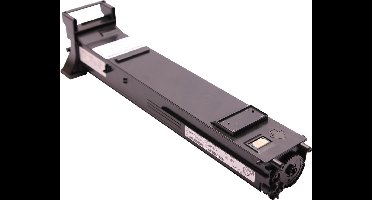 ABC huismerk toner geschikt voor Olivetti B0819Y geel D-Color MF451 MF551 MF651