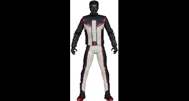 McFarlane Toys Superman (2025) DC Multiverse Deluxe Theatrical Edition Action Figure Mr. Terrific (Red Platinum Edition) 18 cm Action Figuur