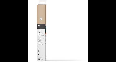 Cricut Smart Iron-On 33x91cm (Gold)