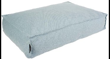 D&D Home matras Eden M-90x65x15cm ocean