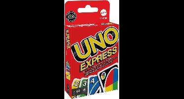 Uno Express (7+)
