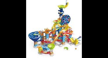 VTech - Marble Rush - Ultimate Set Electronic XL200E