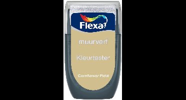 Flexa - Kleurtester Muurverf - Cornflower Field - Creations - Mengverf - 0.03L