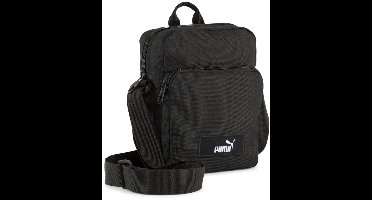 Puma Kinder Sporttasche Academy Portable 091488 Puma Black