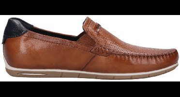 Bugatti Heren Mocassin Cognac COGNAC 41