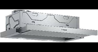 Bosch Afzuigkap DFM064W54
