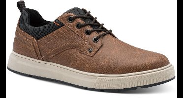 Marco Tozzi Heren Sneaker 2-13629-45 392 F-breedte Maat: 40 EU