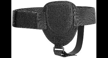 Brockband/brockriem met verstelbare bandjes