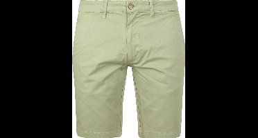 Suitable Berry Short Groen - Maat 50 - Heren - Korte broek