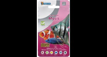Superfish Mysis - Gedroogde Mysis