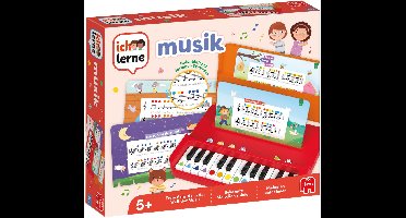Ich lerne Musik, 5Y+