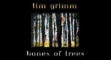Bones of Trees