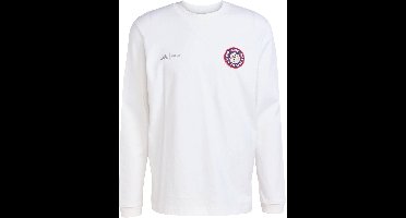 adidas Sportswear adidas x MOON BOOT Longsleeve - Heren - Wit