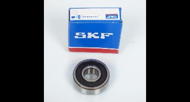 skf wiellager voor scooter malaguti 50 f12 phantom lc rst euro2 2002 11941100 nieuw