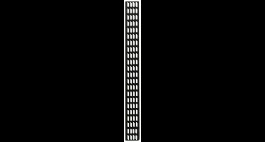 DSIT 22U verticale kabelgoot - 30cm breed