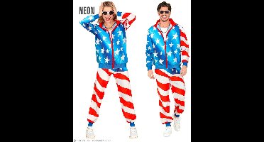 Trainingspak Amerika