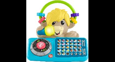 Fisher HYK96 educatief speelgoed