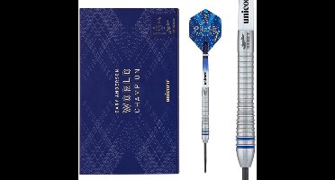 Unicorn Gary Anderson Phase 6 90% - Dartpijlen