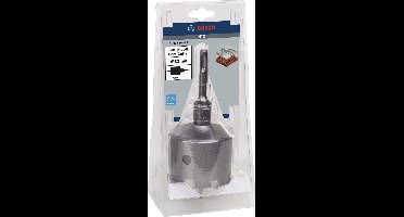 Bosch PRO SDS plus-5 Core Cutter set, 82 x 54 x 72 mm