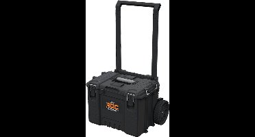 ROC PRO GEAR 2.0 TOOLBOX ON WHEELS