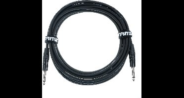 Fame Instrumentkabel 'Ultra' 5 m - Instrumentenkabel