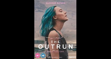 Elevation Sales The Outrun (2024) DVD Engels