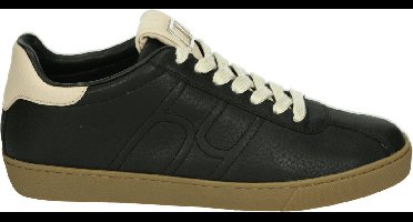 Hogl - 100330 - Lage sneakersDames sneakers - Kleur: Zwart - Maat: 41