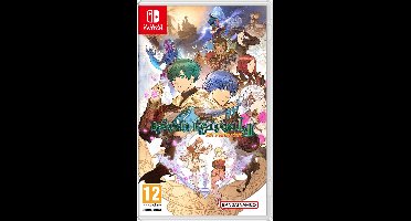 Baten Kaitos I & II HD Remaster - Nintendo Switch