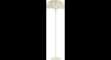 Light & Living - Vloerlamp ESPELO - Ø47x150cm - Wit
