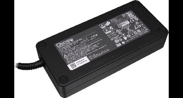 Acer KP.33001.003 oplader 330W - omranding