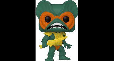 Funko Pop! Movies: Masters of the Universe - Merman #88
