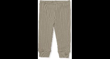 Konges Sløjd- Legging Siff - Leggings en unitards - Laurel Oak 2-4 mnd