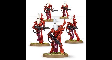 Warhammer 40.000 Craftworlds Wraithguard