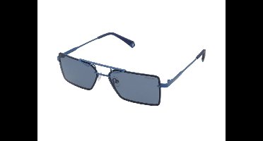 Zonnebril Uniseks Polaroid PLD6093-S-PJP ø 56 mm