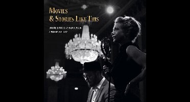 Hilde Louise Asbjørnsen, Anders Aarum - Movies & Stories Like These (LP)