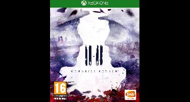 11-11: Memories Retold (Xbox One)